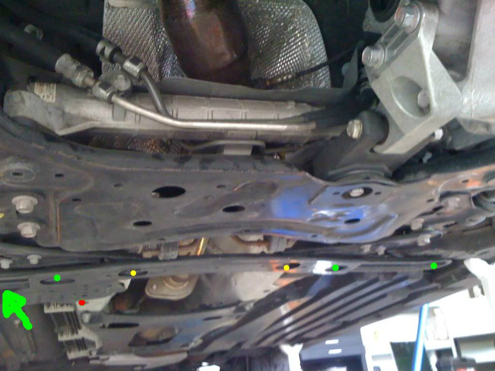 HOWTO MAZDASPEED3 REPLACE CLUTCH the number one